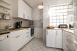 Alquilar apartamento amueblado en Hamburgo Eimsbüttel/Müggenkampstraße.  cocina 10 (pequ)