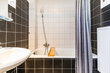 furnished apartement for rent in Hamburg Wilhelmsburg/Auf der Höhe.  bathroom 4 (small)