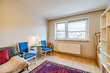 Alquilar apartamento amueblado en Hamburgo Barmbek/Vogelweide.  salón 6 (pequ)