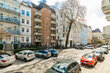 Alquilar apartamento amueblado en Hamburgo Eimsbüttel/Vereinsstraße.  alrededores 3 (pequ)