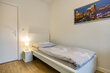 Alquilar apartamento amueblado en Hamburgo Hohenfelde/Bozenhardweg.  3° dormitorio 7 (pequ)