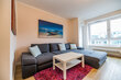 Alquilar apartamento amueblado en Hamburgo Hohenfelde/Bozenhardweg.  vivir y comer 9 (pequ)