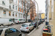 Alquilar apartamento amueblado en Hamburgo St. Georg/Schmilinskystraße.  alrededores 3 (pequ)