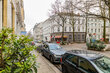 Alquilar apartamento amueblado en Hamburgo St. Georg/Schmilinskystraße.  alrededores 4 (pequ)