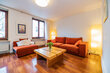 Alquilar apartamento amueblado en Hamburgo St. Georg/Schmilinskystraße.  salón 8 (pequ)