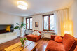 Alquilar apartamento amueblado en Hamburgo St. Georg/Schmilinskystraße.  salón 7 (pequ)