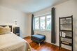 furnished apartement for rent in Hamburg St. Georg/Schmilinskystraße.  bedroom 6 (small)