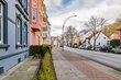 Alquilar apartamento amueblado en Hamburgo Bergedorf/Holtenklinker Straße.  alrededores 4 (pequ)