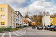 Alquilar apartamento amueblado en Hamburgo Bergedorf/Holtenklinker Straße.  alrededores 6 (pequ)