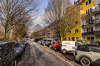 Alquilar apartamento amueblado en Hamburgo Barmbek/Biedermannplatz.  alrededores 6 (pequ)