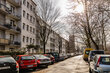 furnished apartement for rent in Hamburg Barmbek/Biedermannplatz.  surroundings 5 (small)