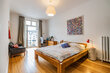 Alquilar apartamento amueblado en Hamburgo Eppendorf/Kellinghusenstraße.  dormitorio 5 (pequ)