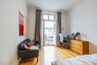 Alquilar apartamento amueblado en Hamburgo Eppendorf/Kellinghusenstraße.  dormitorio 7 (pequ)