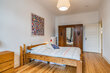 Alquilar apartamento amueblado en Hamburgo Eppendorf/Kellinghusenstraße.  dormitorio 8 (pequ)