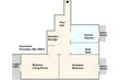 Alquilar apartamento amueblado en Hamburgo Eppendorf/Kellinghusenstraße.  plano 2 (pequ)