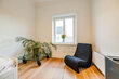 furnished apartement for rent in Hamburg St. Georg/Rostocker Straße. 2nd bedroom 6 (small)