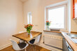 furnished apartement for rent in Hamburg St. Georg/Rostocker Straße. kitchen 8 (small)
