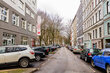 furnished apartement for rent in Hamburg St. Georg/Rostocker Straße. surroundings 5 (small)