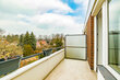 Alquilar apartamento amueblado en Hamburgo Billstedt/Brockhausweg.  balcón 5 (pequ)