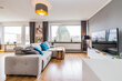 Alquilar apartamento amueblado en Hamburgo Billstedt/Brockhausweg.  vivir y comer 9 (pequ)