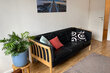 furnished apartement for rent in Hamburg Horn/Kroogblöcke.   11 (small)