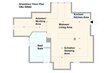 Alquilar apartamento amueblado en Hamburgo Othmarschen/Rosenhagenstraße.  plano 2 (pequ)