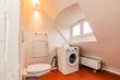 furnished apartement for rent in Hamburg Othmarschen/Rosenhagenstraße.  bathroom 5 (small)