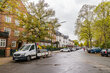 moeblierte Wohnung mieten in Hamburg Othmarschen/Rosenhagenstraße.  Umgebung 5 (klein)