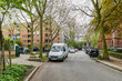 Alquilar apartamento amueblado en Hamburgo Altona/Otzenstraße.  alrededores 5 (pequ)