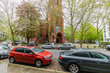 Alquilar apartamento amueblado en Hamburgo Altona/Otzenstraße.  alrededores 6 (pequ)