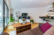 furnished apartement for rent in Hamburg Altona/Otzenstraße.  living & dining 14 (small)