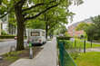 Alquilar apartamento amueblado en Hamburgo Lokstedt/Stresemannallee.  alrededores 4 (pequ)