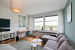 furnished apartement for rent in Hamburg Lokstedt/Stresemannallee.  living & sleeping 12 (small)