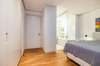 Alquilar apartamento amueblado en Hamburgo Hafencity/Am Strandkai.   66 (pequ)