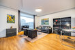 furnished apartement for rent in Hamburg Hafencity/Am Strandkai.   45 (small)