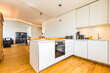 furnished apartement for rent in Hamburg Hafencity/Am Strandkai.  open-plan kitchen 2 (small)