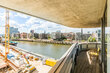 moeblierte Wohnung mieten in Hamburg Hafencity/Am Strandkai.  Balkon 4 (klein)