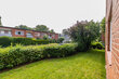 Alquilar apartamento amueblado en Hamburgo Ohlsdorf/Kerbelweg.  balcón 4 (pequ)