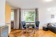 Alquilar apartamento amueblado en Hamburgo Ohlsdorf/Kerbelweg.  vivir y comer 9 (pequ)