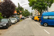 Alquilar apartamento amueblado en Hamburgo Hamburg-Alle/Ifflandstraße.  alrededores 4 (pequ)