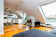 Alquilar apartamento amueblado en Hamburgo Hamburg-Alle/Ifflandstraße.  salón 11 (pequ)