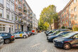 Alquilar apartamento amueblado en Hamburgo Eimsbüttel/Lindenallee.  alrededores 4 (pequ)