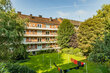 moeblierte Wohnung mieten in Hamburg Eimsbüttel/Lindenallee.  Balkon 8 (klein)