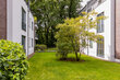 Alquilar apartamento amueblado en Hamburgo Wellingsbüttel/Lockkoppel.  alrededores 6 (pequ)