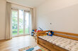 Alquilar apartamento amueblado en Hamburgo Wellingsbüttel/Lockkoppel.  cuartode niños 6 (pequ)