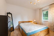 Alquilar apartamento amueblado en Hamburgo Wellingsbüttel/Lockkoppel.  dormitorio 6 (pequ)