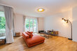 Alquilar apartamento amueblado en Hamburgo Wellingsbüttel/Lockkoppel.  vivir y comer 10 (pequ)