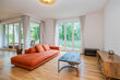 Alquilar apartamento amueblado en Hamburgo Wellingsbüttel/Lockkoppel.  vivir y comer 11 (pequ)