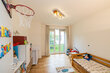 furnished apartement for rent in Hamburg Wellingsbüttel/Lockkoppel.  child's room 5 (small)