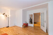 furnished apartement for rent in Hamburg Wellingsbüttel/Lockkoppel.  living & dining 16 (small)